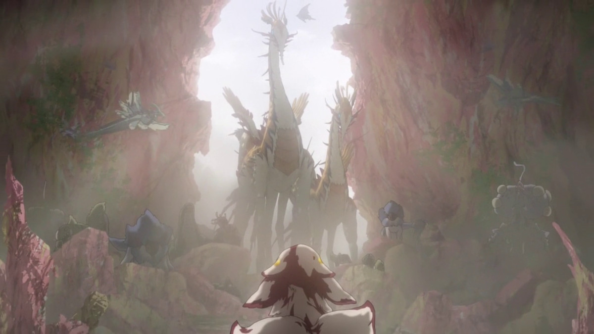 made in abyss animeclick